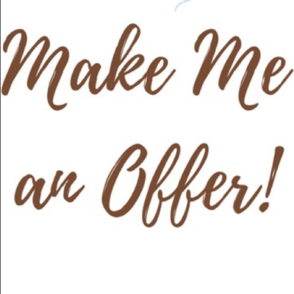 Offers welcome